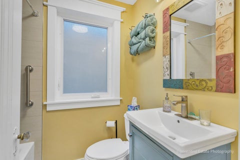 Tiny photo for 6007 N Newburg Avenue, Chicago, IL 60631 (MLS # 12696062)