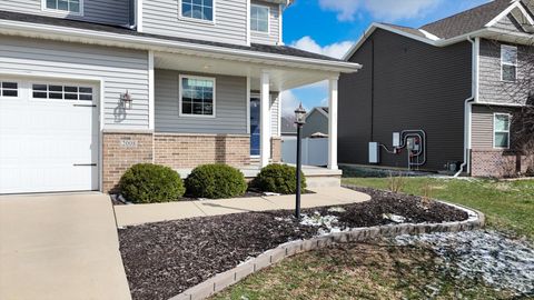 Tiny photo for 2008 Rylan Road, Mahomet, IL 61853 (MLS # 12586272)