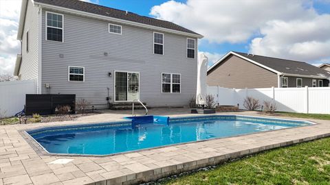 Tiny photo for 2008 Rylan Road, Mahomet, IL 61853 (MLS # 12586272)