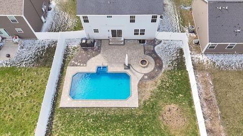 Tiny photo for 2008 Rylan Road, Mahomet, IL 61853 (MLS # 12586272)