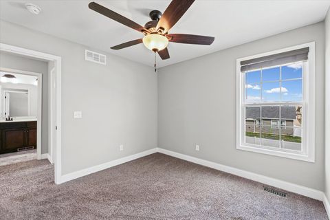 Tiny photo for 2008 Rylan Road, Mahomet, IL 61853 (MLS # 12586272)