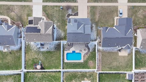 Tiny photo for 2008 Rylan Road, Mahomet, IL 61853 (MLS # 12586272)