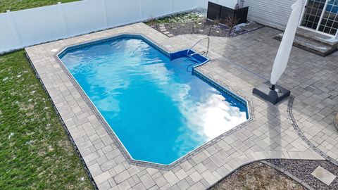 Tiny photo for 2008 Rylan Road, Mahomet, IL 61853 (MLS # 12586272)