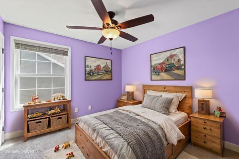 Tiny photo for 2008 Rylan Road, Mahomet, IL 61853 (MLS # 12586272)