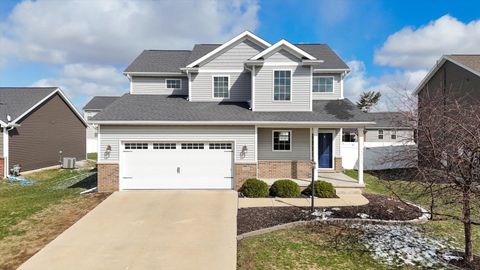 Photo of 2008 Rylan Road, Mahomet, IL 61853 (MLS # 12586272)