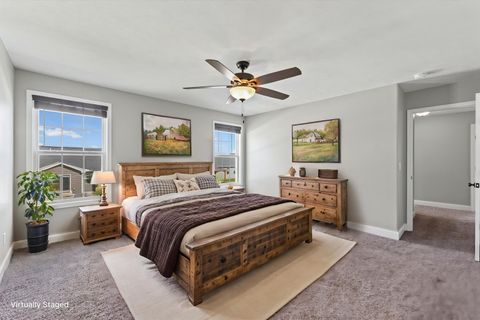 Tiny photo for 2008 Rylan Road, Mahomet, IL 61853 (MLS # 12586272)