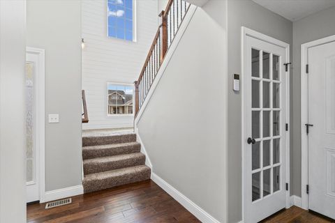 Tiny photo for 2008 Rylan Road, Mahomet, IL 61853 (MLS # 12586272)