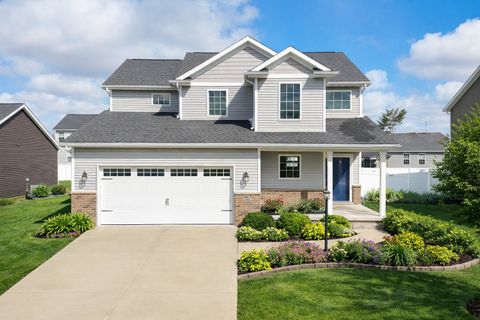 Photo of 2008 Rylan Road, Mahomet, IL 61853 (MLS # 12586272)