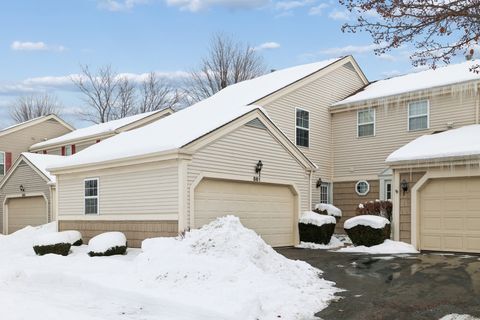 861 VILLAGE Circle 861 Marengo IL 60152