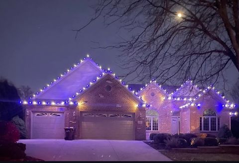 Tiny photo for 649 Roxbury Road, Rockford, IL 61107 (MLS # 12542004)