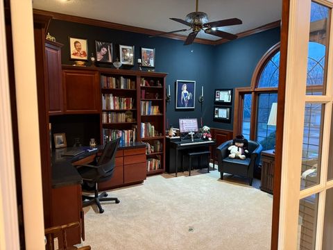 Tiny photo for 649 Roxbury Road, Rockford, IL 61107 (MLS # 12542004)