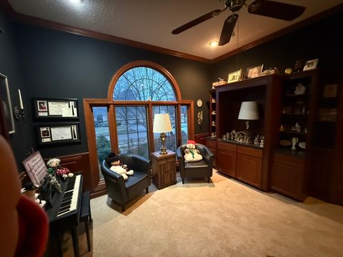 Tiny photo for 649 Roxbury Road, Rockford, IL 61107 (MLS # 12542004)