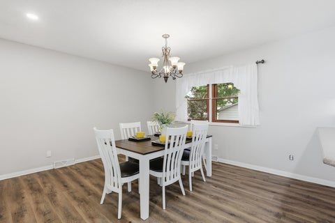 Tiny photo for 4308 Wittman Drive, Davenport, IA 52806 (MLS # 12739251)