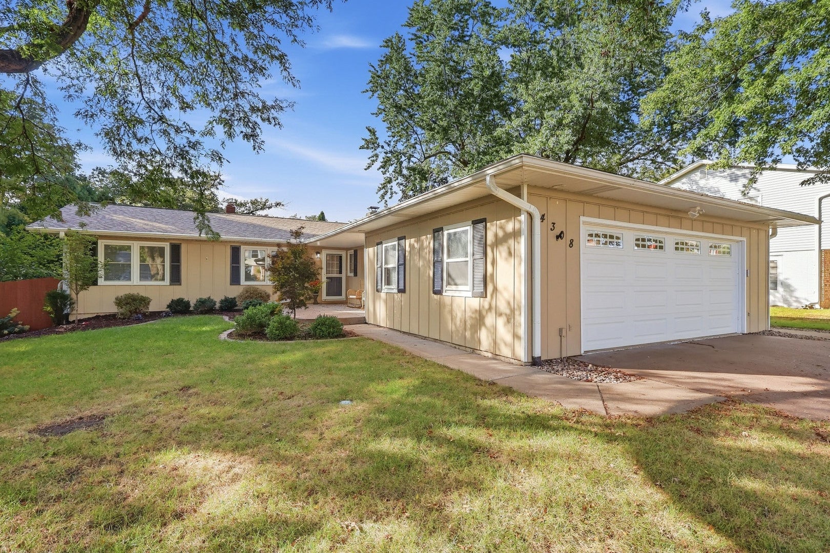 4308 Wittman Drive