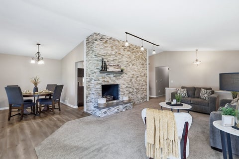 Tiny photo for 4308 Wittman Drive, Davenport, IA 52806 (MLS # 12739251)