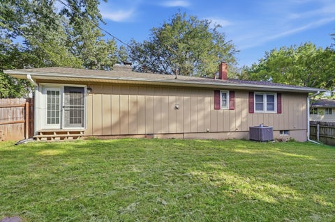 Tiny photo for 4308 Wittman Drive, Davenport, IA 52806 (MLS # 12739251)