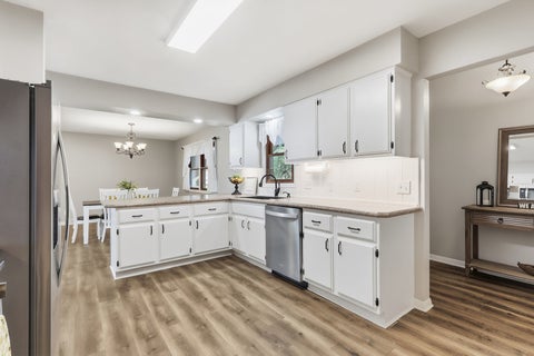Tiny photo for 4308 Wittman Drive, Davenport, IA 52806 (MLS # 12739251)