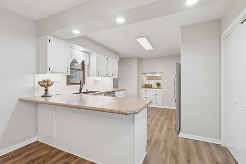Tiny photo for 4308 Wittman Drive, Davenport, IA 52806 (MLS # 12739251)