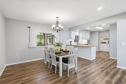 Tiny photo for 4308 Wittman Drive, Davenport, IA 52806 (MLS # 12739251)