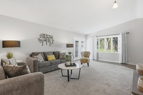 Tiny photo for 4308 Wittman Drive, Davenport, IA 52806 (MLS # 12739251)