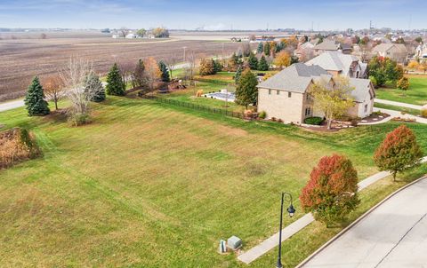 21438 Woodland Way Shorewood IL 60404
