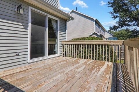 Tiny photo for 1716 Sunrise Point, Normal, IL 61761 (MLS # 12735532)