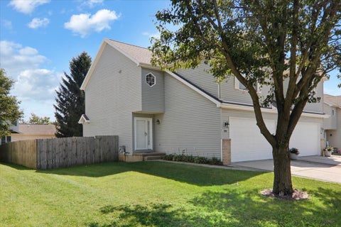 Photo of 1716 Sunrise Point, Normal, IL 61761 (MLS # 12735532)