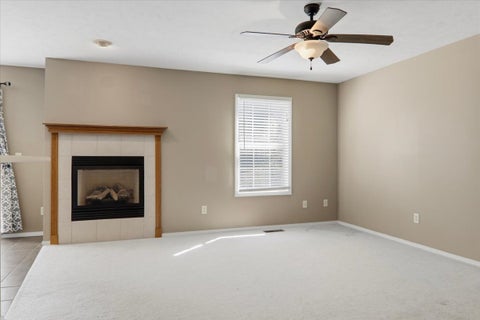 Tiny photo for 1716 Sunrise Point, Normal, IL 61761 (MLS # 12735532)