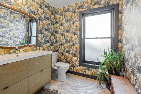 Tiny photo for 2522 N Springfield Avenue, Chicago, IL 60647 (MLS # 12591159)