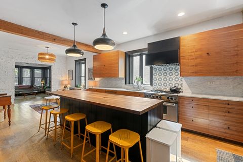 Tiny photo for 2522 N Springfield Avenue, Chicago, IL 60647 (MLS # 12591159)