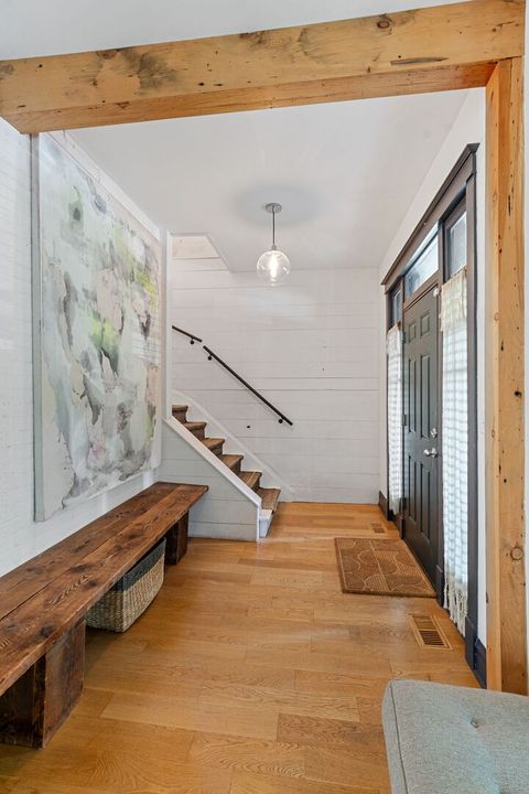 Tiny photo for 2522 N Springfield Avenue, Chicago, IL 60647 (MLS # 12591159)