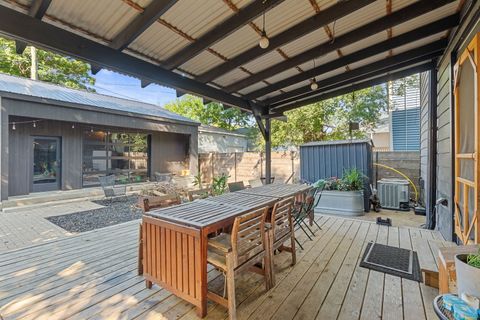 Tiny photo for 2522 N Springfield Avenue, Chicago, IL 60647 (MLS # 12591159)