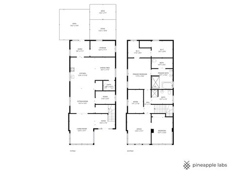 Tiny photo for 2522 N Springfield Avenue, Chicago, IL 60647 (MLS # 12591159)