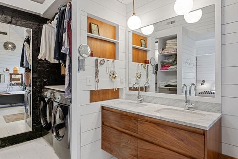 Tiny photo for 2522 N Springfield Avenue, Chicago, IL 60647 (MLS # 12591159)