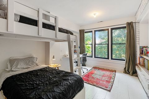 Tiny photo for 2522 N Springfield Avenue, Chicago, IL 60647 (MLS # 12591159)