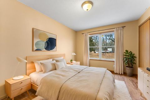 Tiny photo for 449 83rd Avenue, New Boston, IL 61272 (MLS # 12587664)