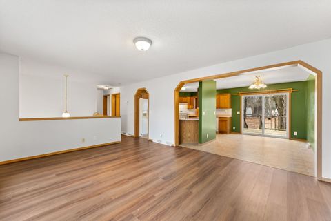 Tiny photo for 449 83rd Avenue, New Boston, IL 61272 (MLS # 12587664)