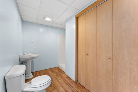 Tiny photo for 449 83rd Avenue, New Boston, IL 61272 (MLS # 12587664)