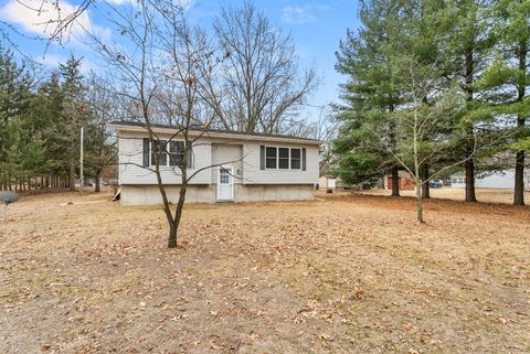 Photo of 449 83rd Avenue, New Boston, IL 61272 (MLS # 12587664)