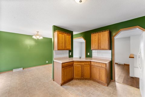Tiny photo for 449 83rd Avenue, New Boston, IL 61272 (MLS # 12587664)