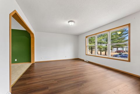 Tiny photo for 449 83rd Avenue, New Boston, IL 61272 (MLS # 12587664)