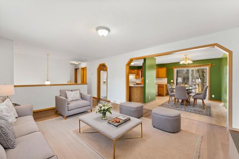 Tiny photo for 449 83rd Avenue, New Boston, IL 61272 (MLS # 12587664)