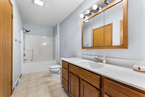 Tiny photo for 449 83rd Avenue, New Boston, IL 61272 (MLS # 12587664)