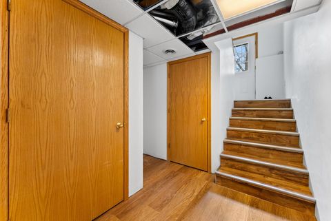 Tiny photo for 449 83rd Avenue, New Boston, IL 61272 (MLS # 12587664)