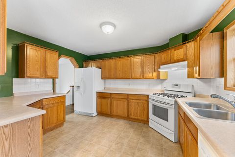 Tiny photo for 449 83rd Avenue, New Boston, IL 61272 (MLS # 12587664)