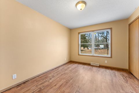 Tiny photo for 449 83rd Avenue, New Boston, IL 61272 (MLS # 12587664)