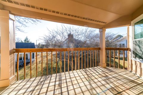 Tiny photo for 76 Willow Parkway, Buffalo Grove, IL 60089 (MLS # 12584177)