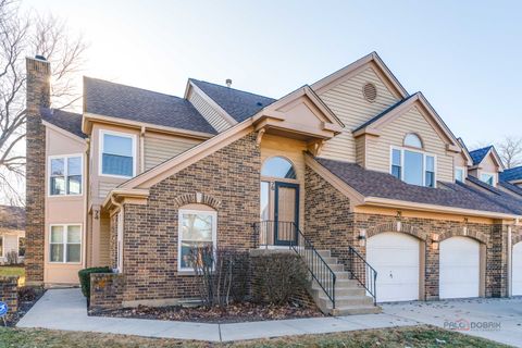 76 Willow Parkway Buffalo Grove IL 60089