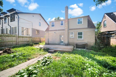 Tiny photo for 313 Harlem Avenue, Glenview, IL 60025 (MLS # 12718218)