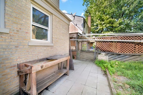 Tiny photo for 313 Harlem Avenue, Glenview, IL 60025 (MLS # 12718218)